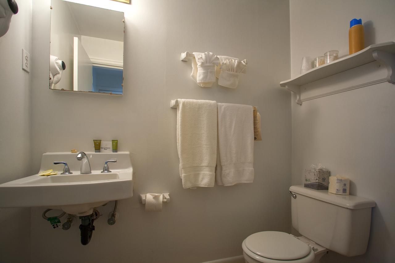 Mcbee Cottages Cannon Beach Eksteriør bilde