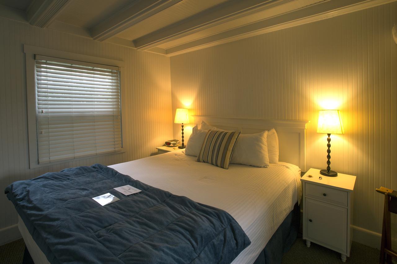Mcbee Cottages Cannon Beach Eksteriør bilde