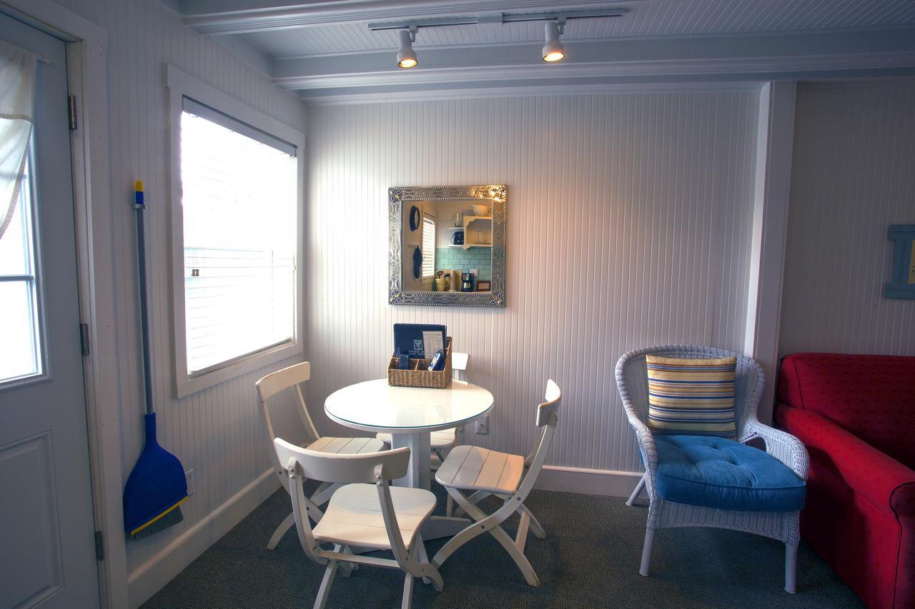 Mcbee Cottages Cannon Beach Eksteriør bilde