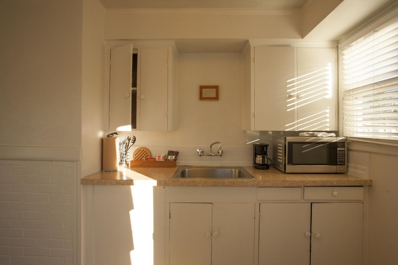 Mcbee Cottages Cannon Beach Eksteriør bilde