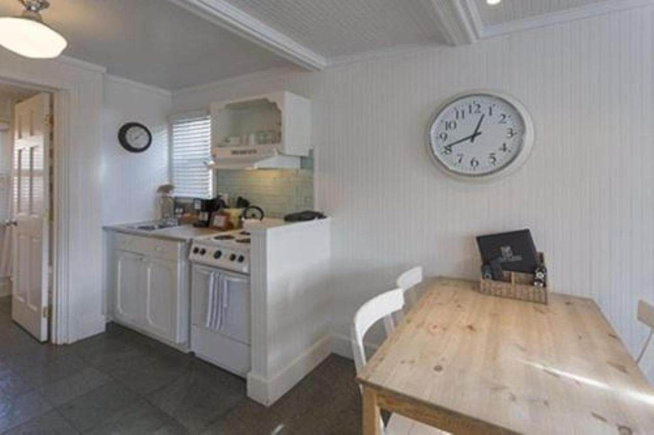 Mcbee Cottages Cannon Beach Eksteriør bilde