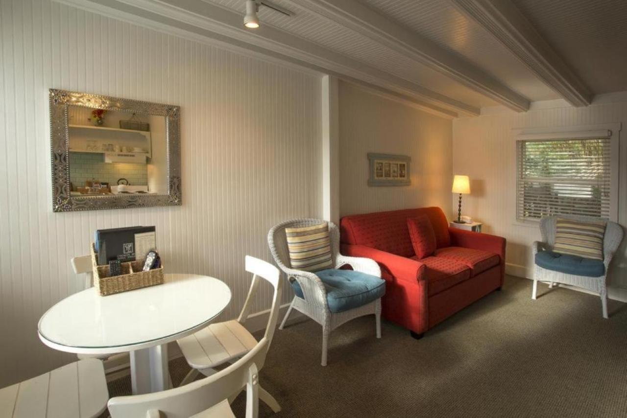 Mcbee Cottages Cannon Beach Eksteriør bilde