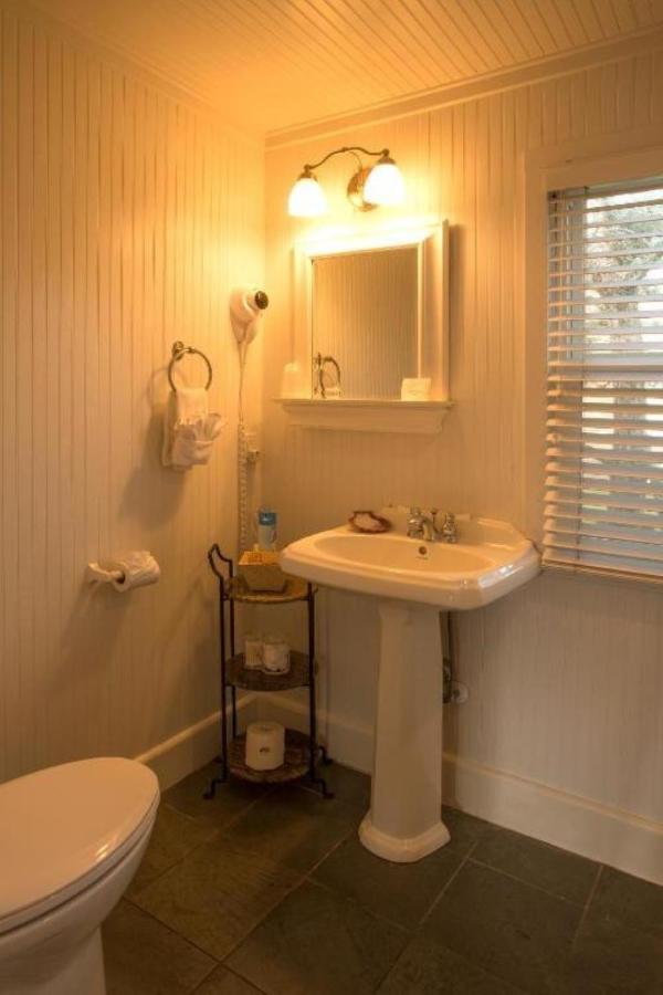 Mcbee Cottages Cannon Beach Eksteriør bilde